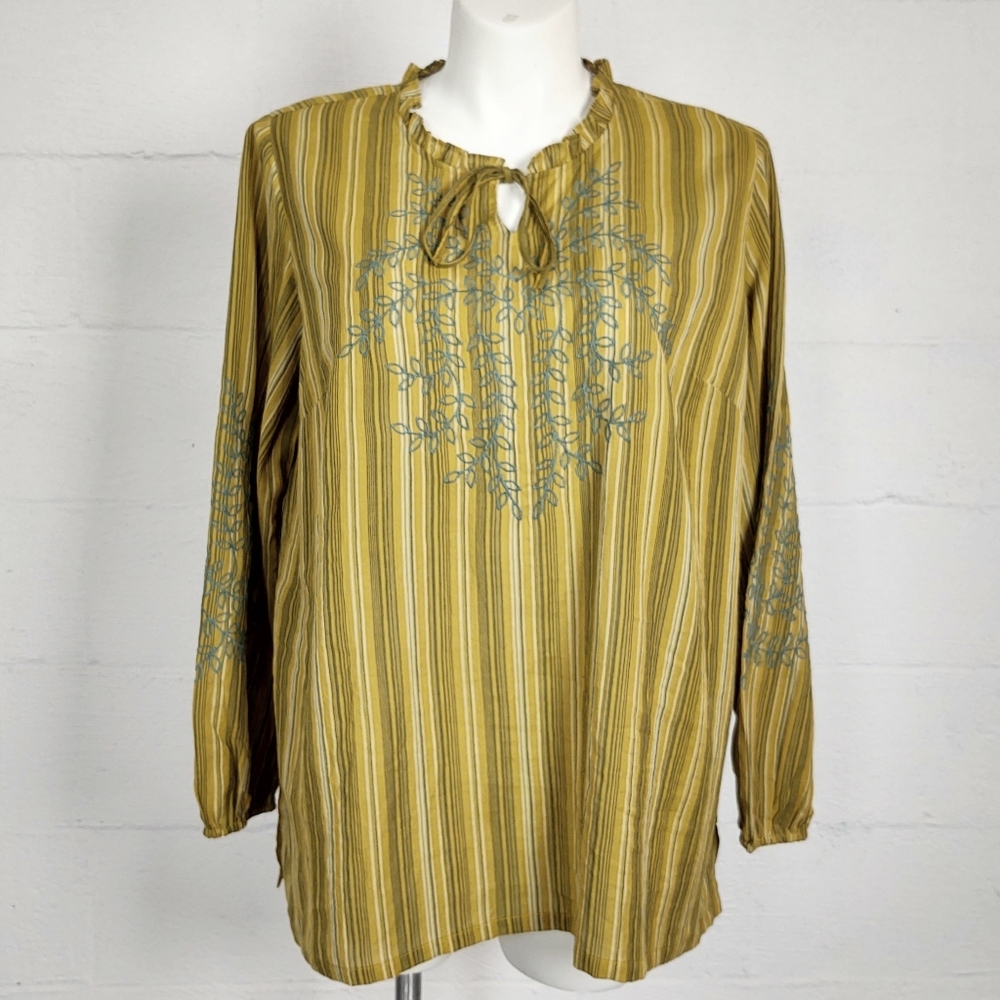 LOGO Lori Goldstein Top